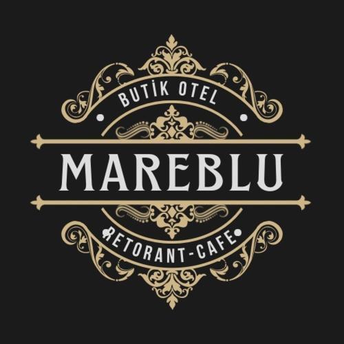 Mare Blu Hotel Trabzon Exteriör bild