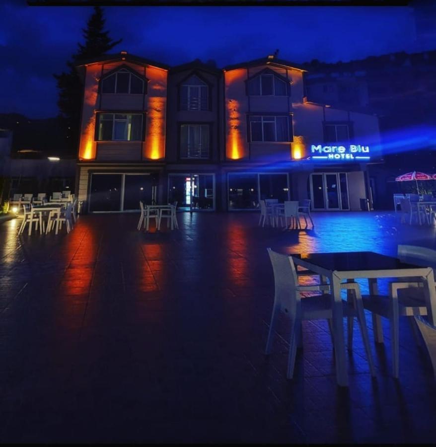 Mare Blu Hotel Trabzon Exteriör bild